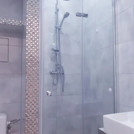 Apartman Na Grobli 20 Z Ogrodkiem