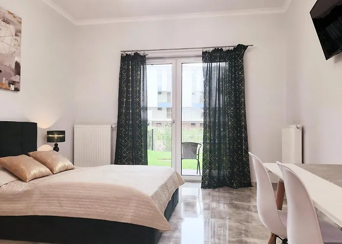 Na Grobli 20 Z Ogrodkiem * Wrocław