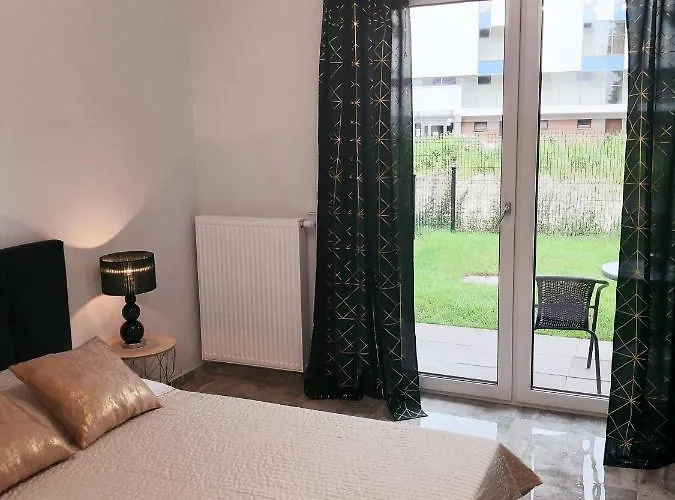 Na Grobli 20 Z Ogrodkiem * Wrocław