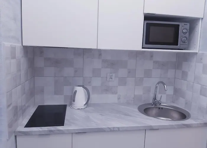 Na Grobli 20 Z Ogrodkiem *