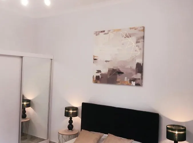 Appartement Na Grobli 20 Z Ogrodkiem *