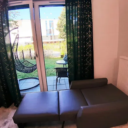 Na Grobli 20 Z Ogrodkiem Wroclaw