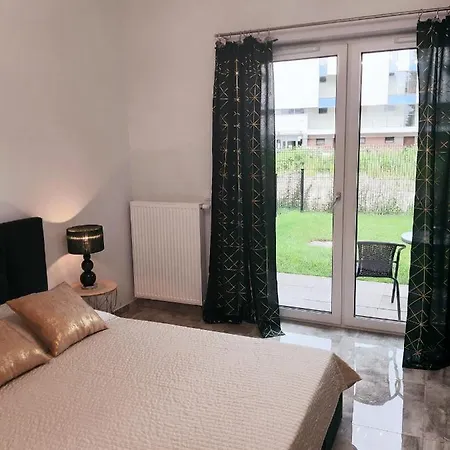 Na Grobli 20 Z Ogrodkiem * ヴロツワフ