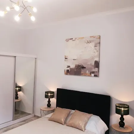 Appartement Na Grobli 20 Z Ogrodkiem *